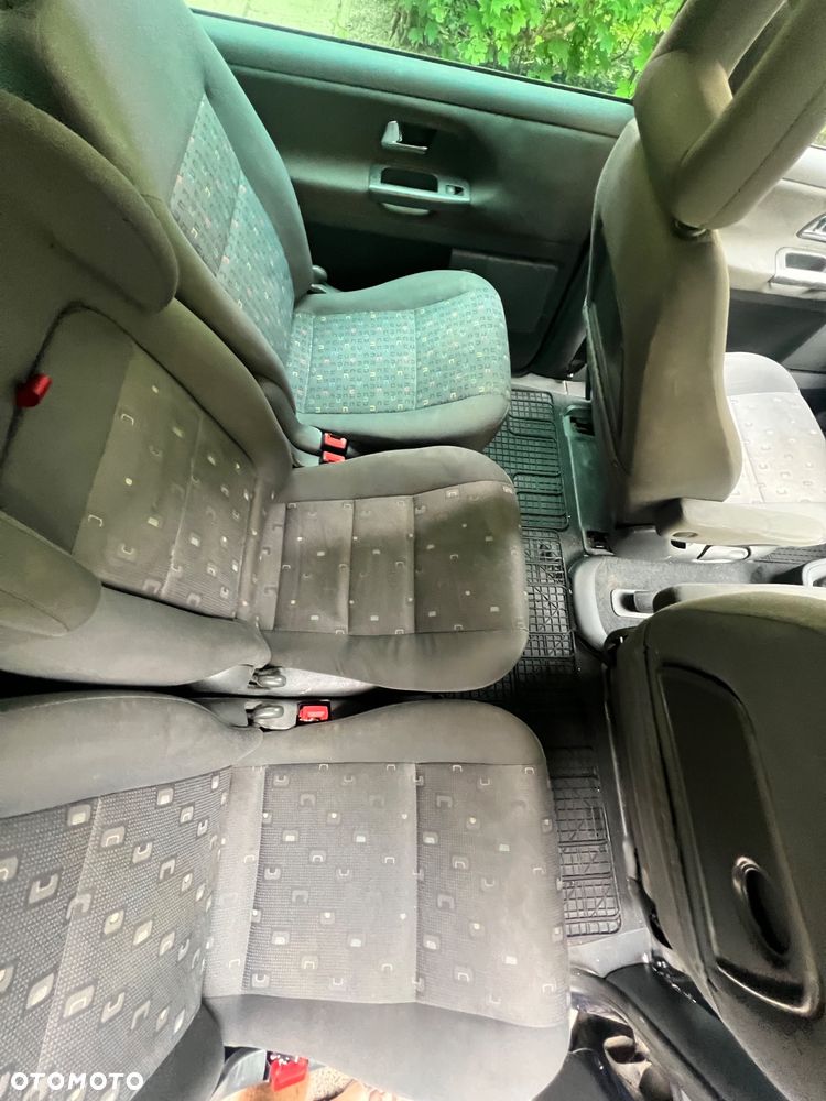 Volkswagen Sharan 2.0 TDI Trendline - 5