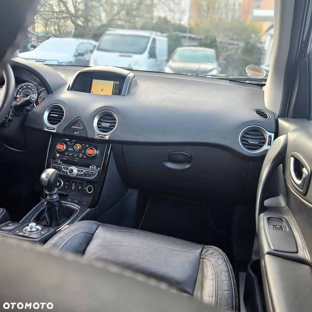 Renault Koleos 2.0 dCi 4x4 Privilege Plus - 21