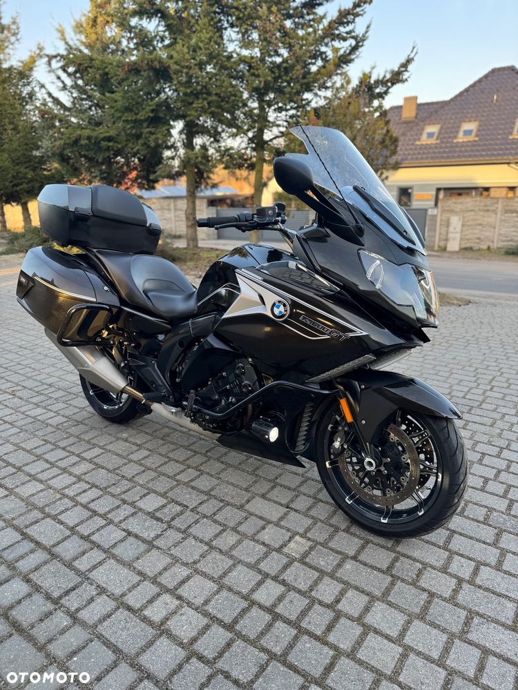 BMW K - 1