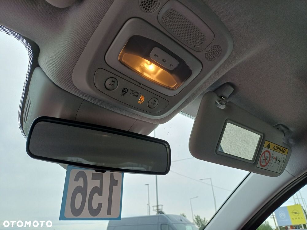 Fiat 500e - 24