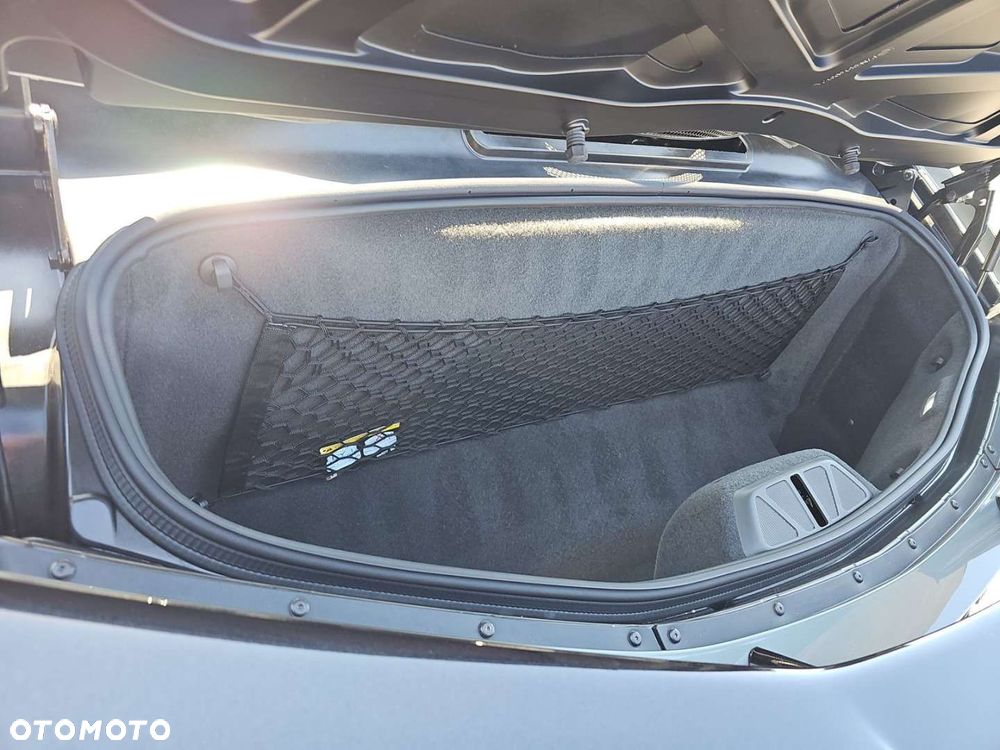 Chevrolet Corvette - 3