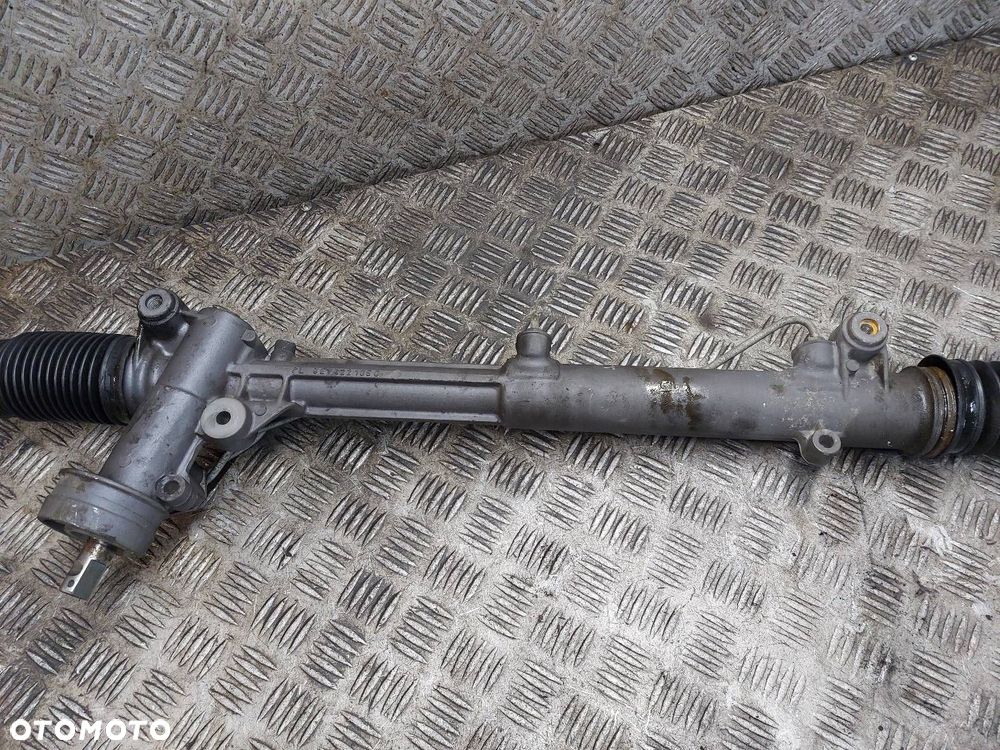 MAGLOWNICA PRZEKŁADNIA KIEROWNICZA DO REGENERACJI SEAT EXEO I  EU 3R1422072 - 6