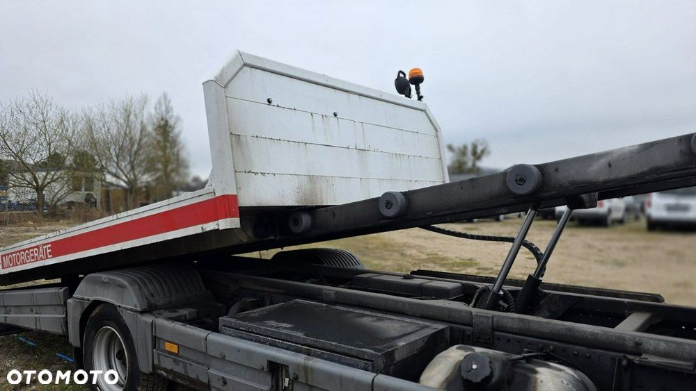 Mercedes-Benz atego - 5