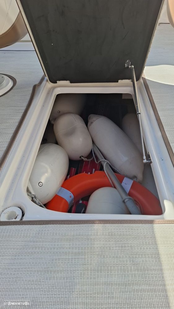 Chaparral 257SSX - 29