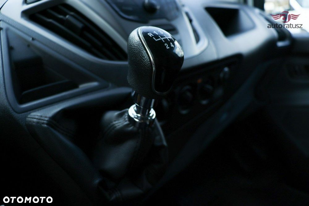 Ford Transit Custom - 24