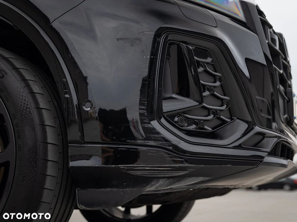 Audi Q7 45 TDI mHEV Quattro S Line Tiptr - 19