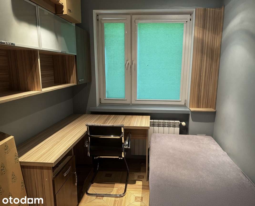 83.80 m² | 5 pokoi | 2 łazienki | potencjał podziału na 2 lokale - Pełny obrazek: 3/9