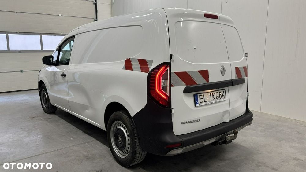Renault Kangoo - 6