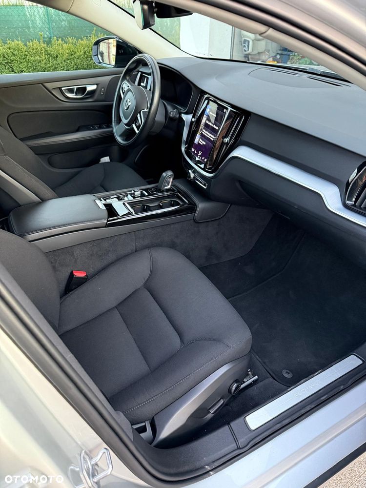 Volvo V60 - 12