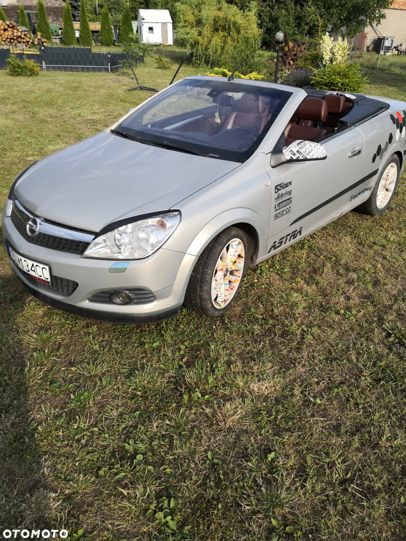 Opel Astra - 7