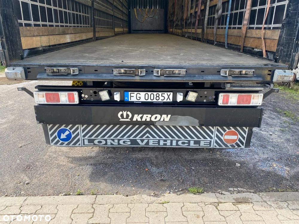 Krone - 7