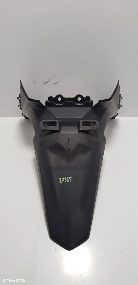 Yamaha Tricity MBK Tryptik Chlapacz Nadkole - 2
