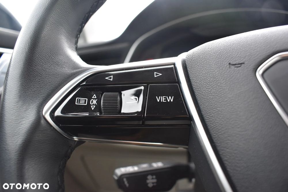 Audi A6 Avant 45 TFSI mHEV Quattro Sport S tronic - 26