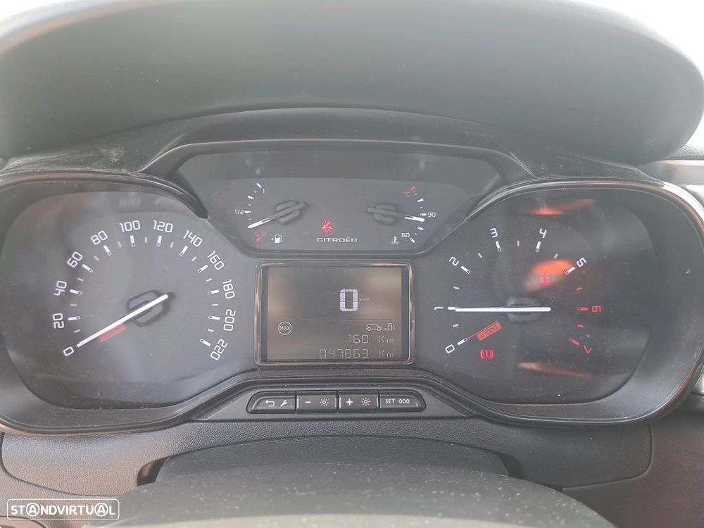 Citroën C3 1.2 PureTech Shine - 7