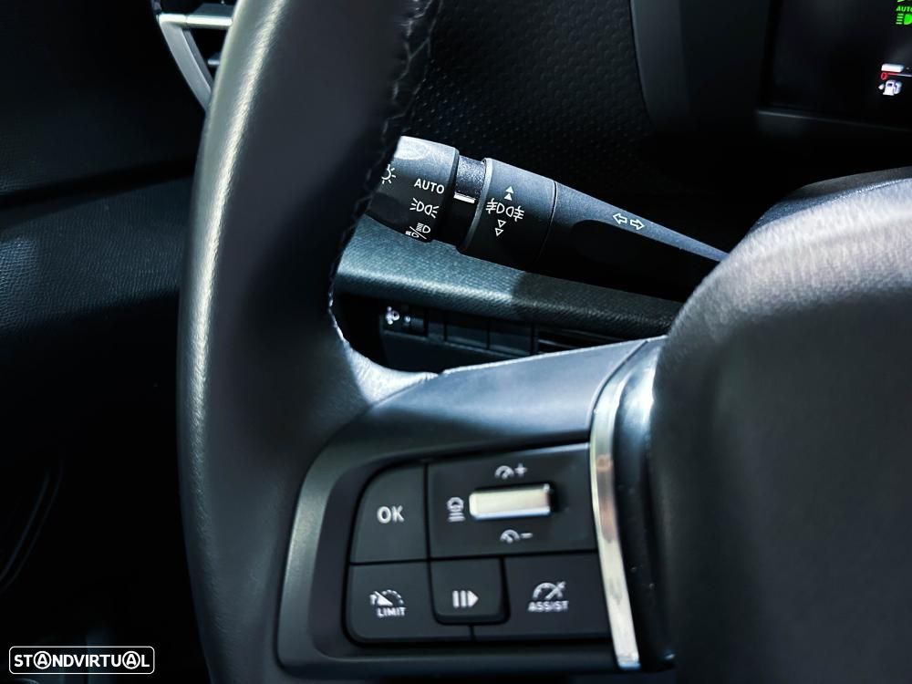 Citroën C4 PureTech 130 Stop&Start EAT8 SHINE - 29
