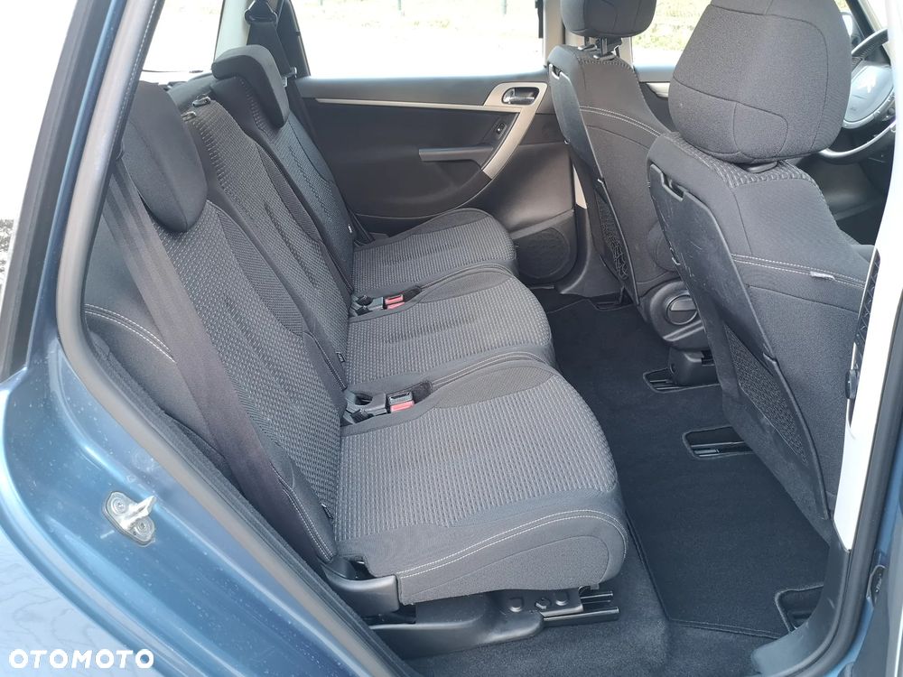 Citroën C4 Picasso THP 155 EGS6 Exclusive - 20