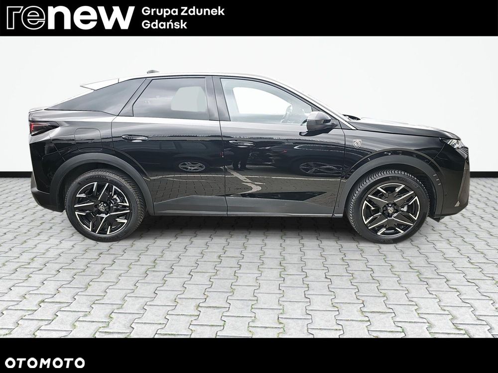Peugeot 3008 - 5