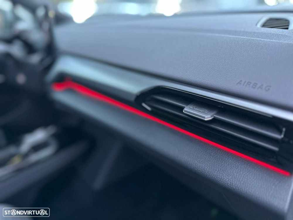 VW ID.4 77 kWh Pro Performance - 22