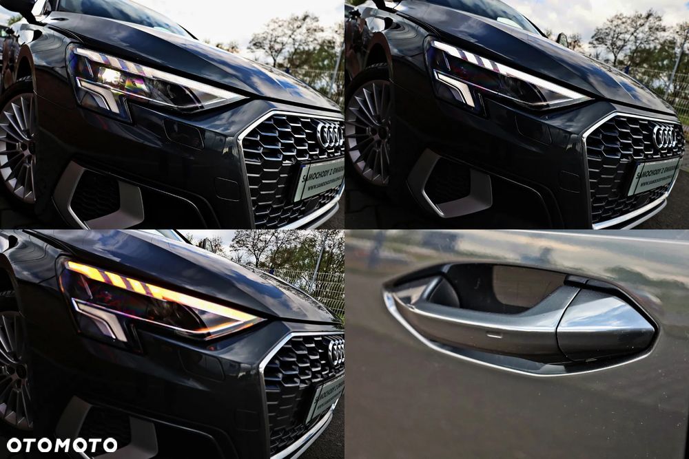 Audi A3 Sportback - 16