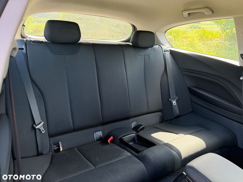 BMW Seria 1 118d Urban Line - 20