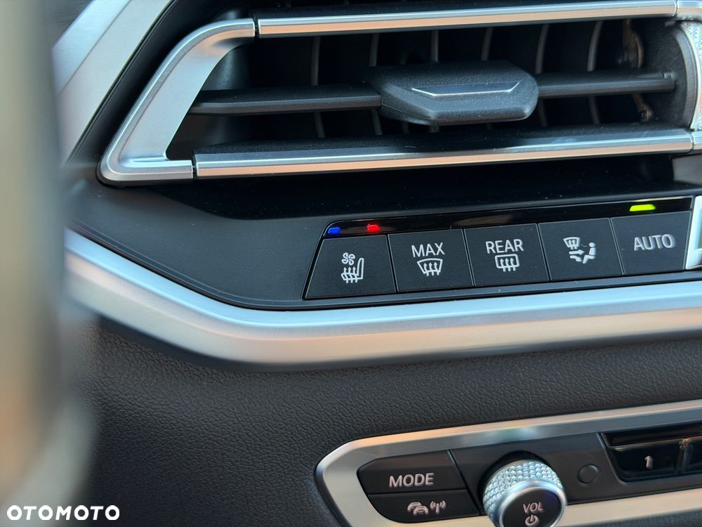 BMW X7 xDrive40d mHEV sport - 9