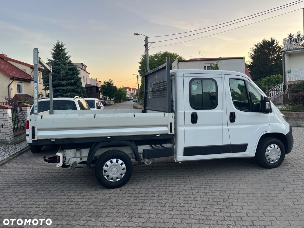 Citroën Jumper ,fiat ducato, peugeot boxer - 6