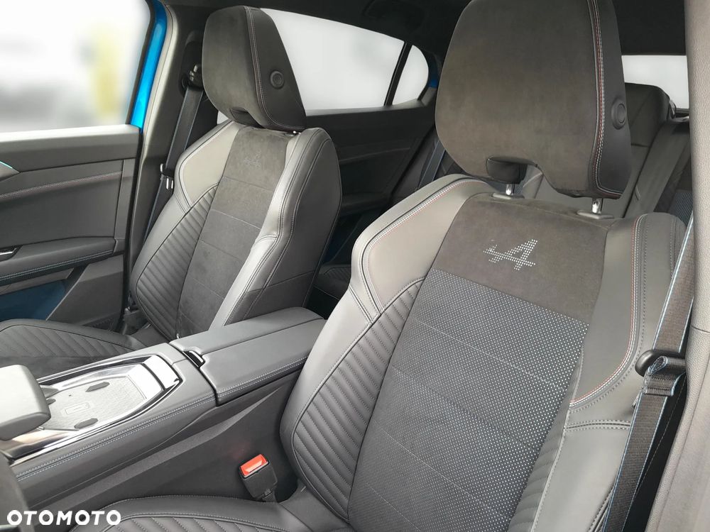 Renault Rafale 1.2 E-Tech PHEV 4x4 300 atelier Alpine MMT - 10