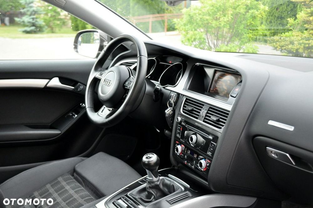 Audi A5 Coupé - 18