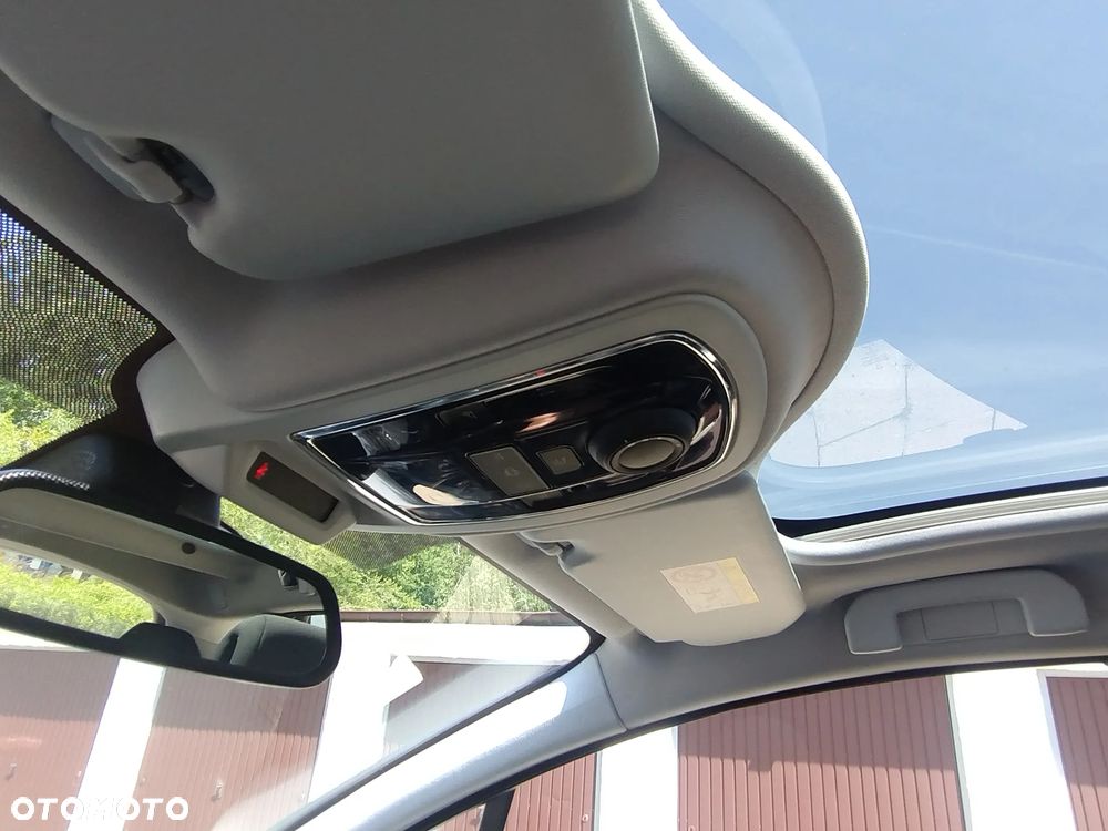 Peugeot 508 2.0 BlueHDi Allure S&S - 30