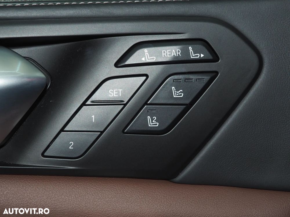BMW X7 xDrive40d MHEV - 15