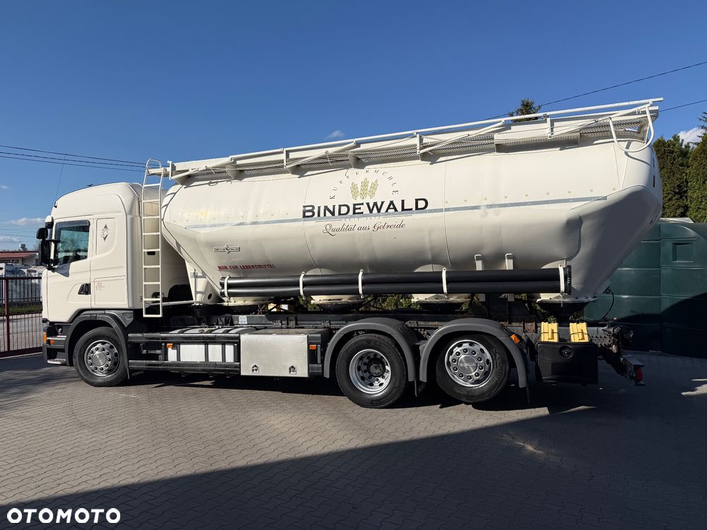 Scania - 13