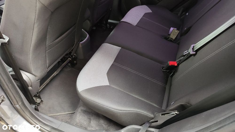 Ford EcoSport 1.0 EcoBoost TITANIUM - 24