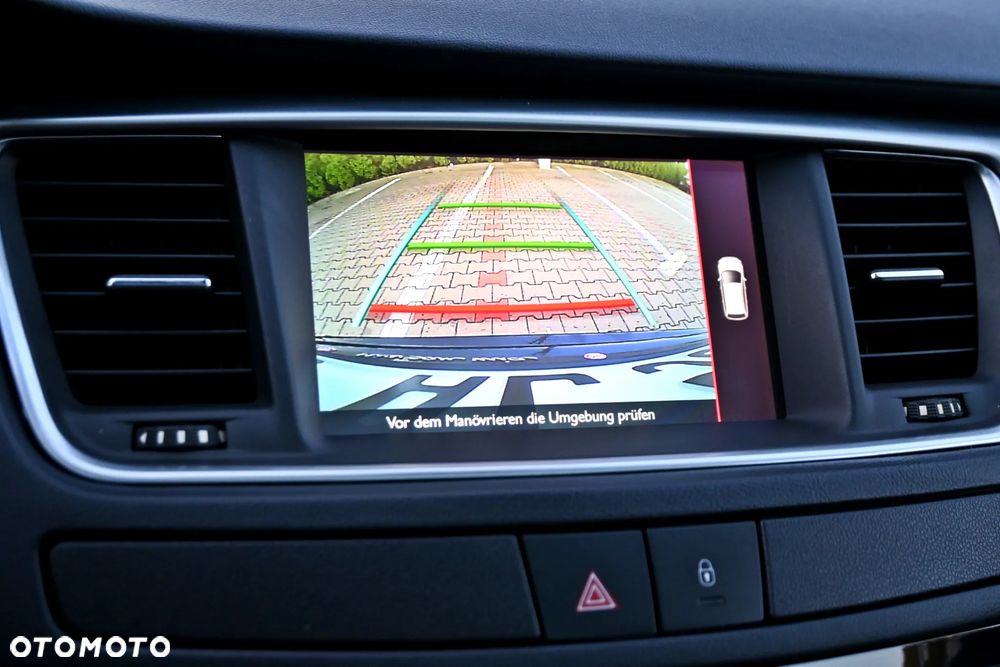 Peugeot 508 BlueHDi 180 EAT6 Stop&Start GT - 39
