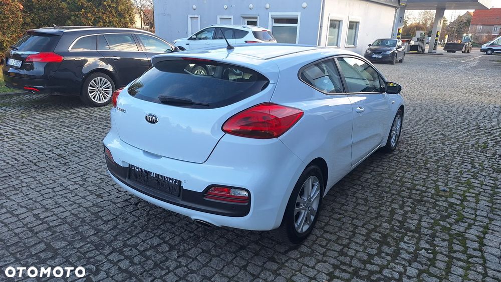 Kia ProCeed 1.6 GDI Edition 7 - 7
