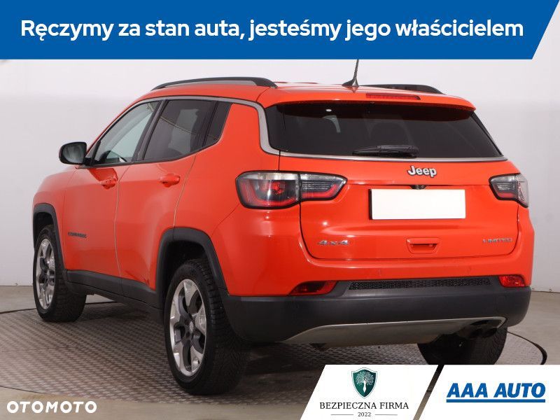 Jeep Compass - 6
