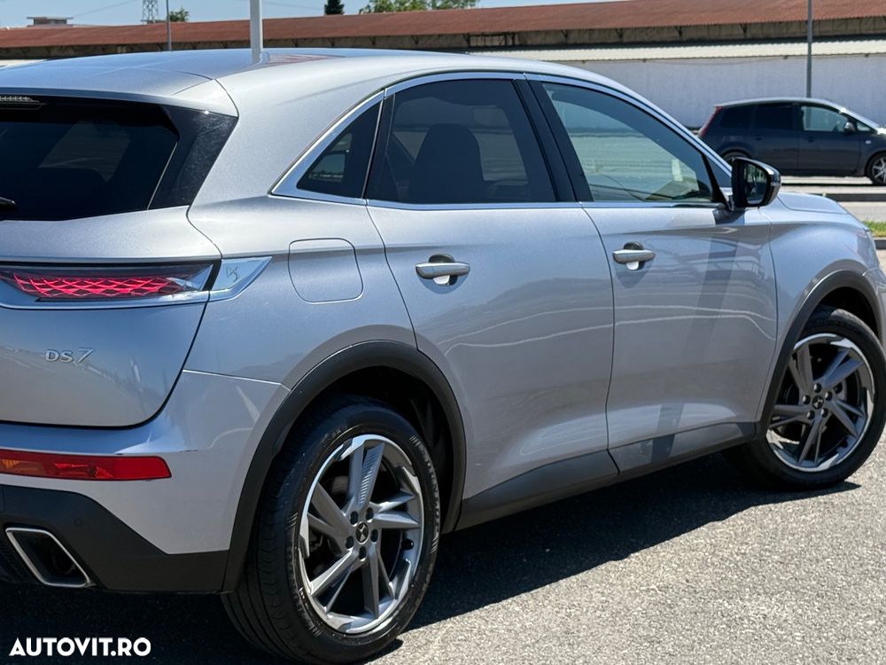 DS Automobiles DS 7 Crossback ver-ds7-1-6-phev-awd-300-eat8-performance-line-plus - 3