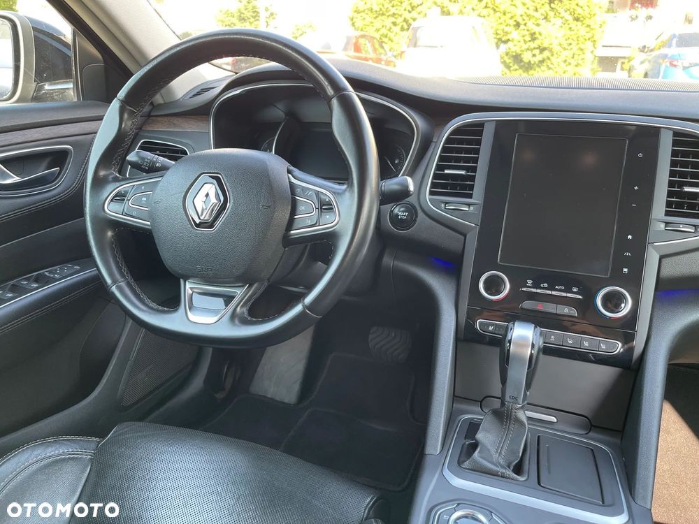 Renault Talisman ENERGY dCi 130 EDC INTENS - 11