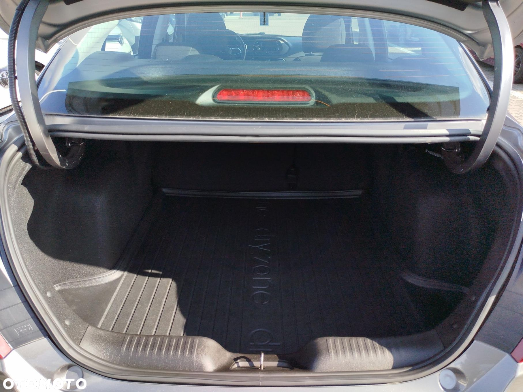 Fiat Tipo - 15