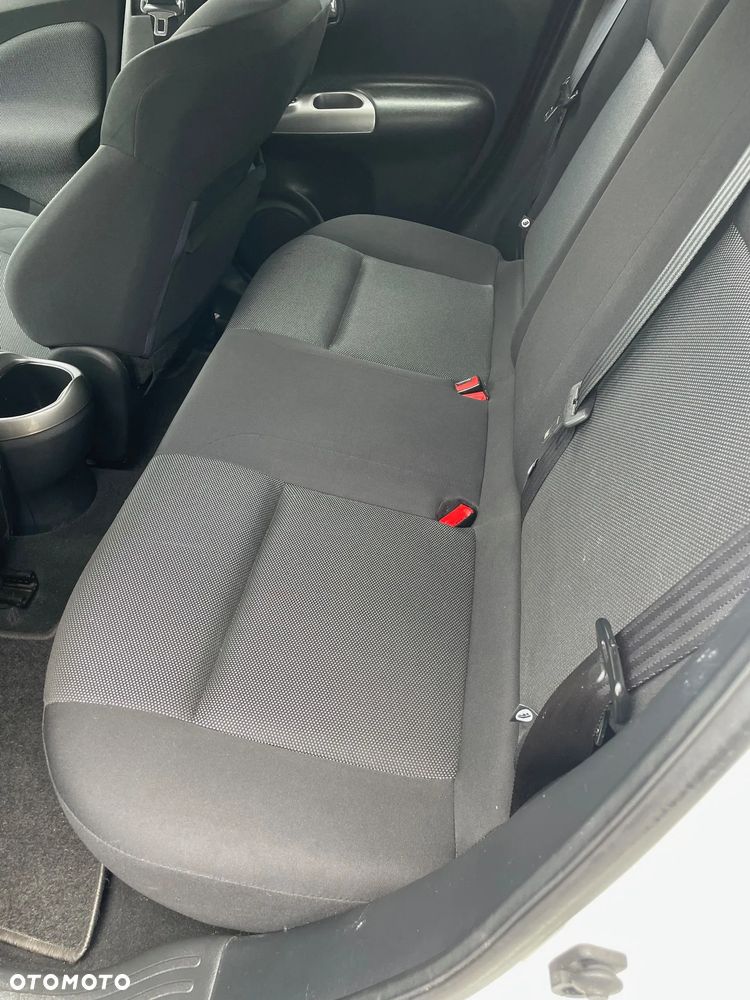 Nissan Juke 1.6 N-Tec - 13