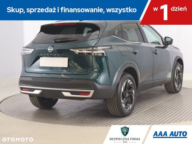 Nissan Qashqai - 7