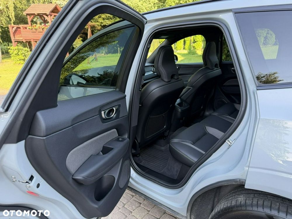 Volvo XC 60 - 15