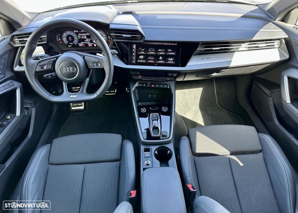 Audi A3 Allstreet - 2