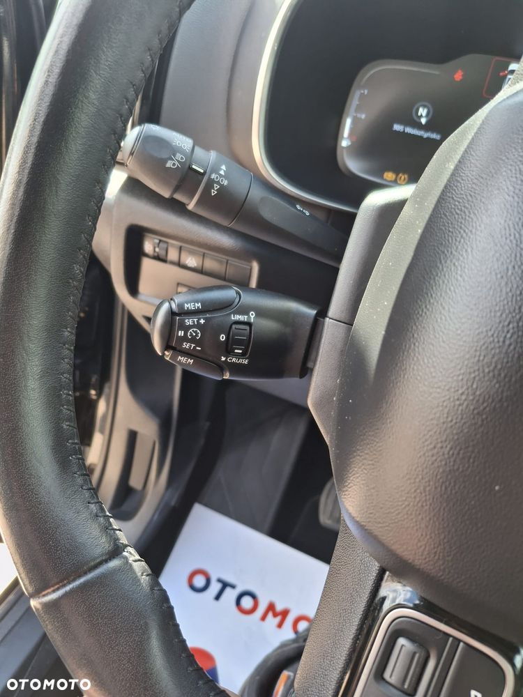 Citroën C5 Aircross BlueHDI 130 S&S LIVE PACK - 23