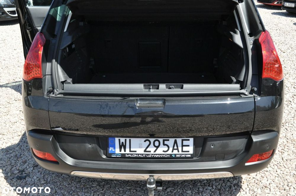 Peugeot 3008 - 34