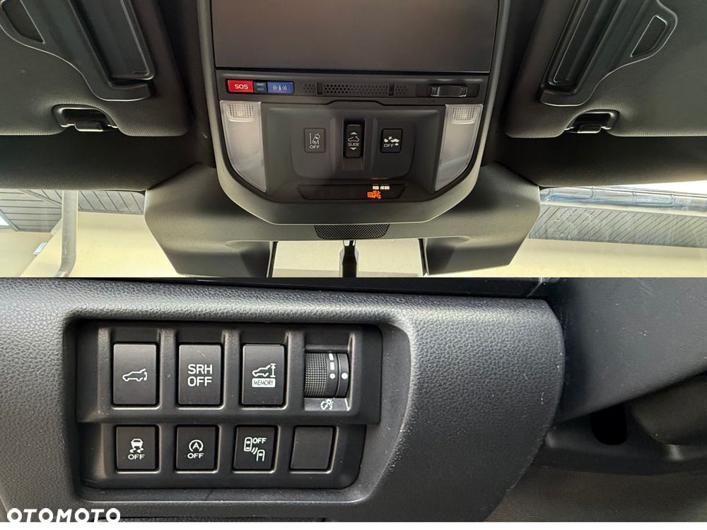 Subaru Forester 2.0i-L Platinum Black Edition EyeSight Lineartronic - 8