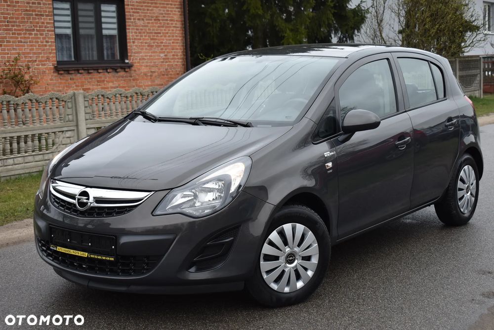 Opel Corsa - 3