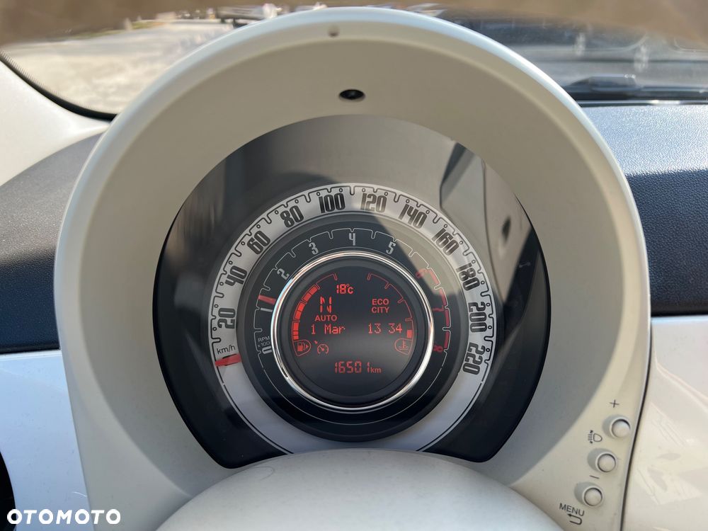 Fiat 500 - 5