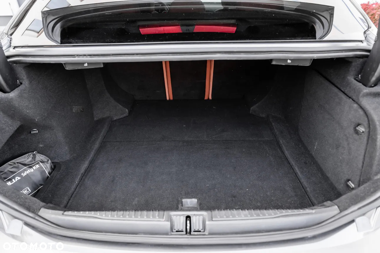 Alfa Romeo Giulia 2.2 Diesel AT8 Advanced Efficiency - 28