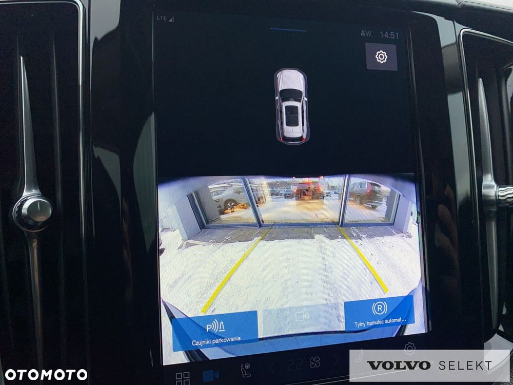 Volvo XC 60 - 26