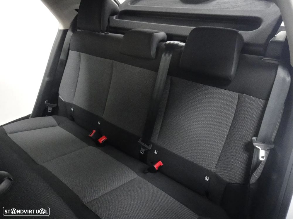 Citroën C4 Cactus 1.2 PureTech Feel - 17
